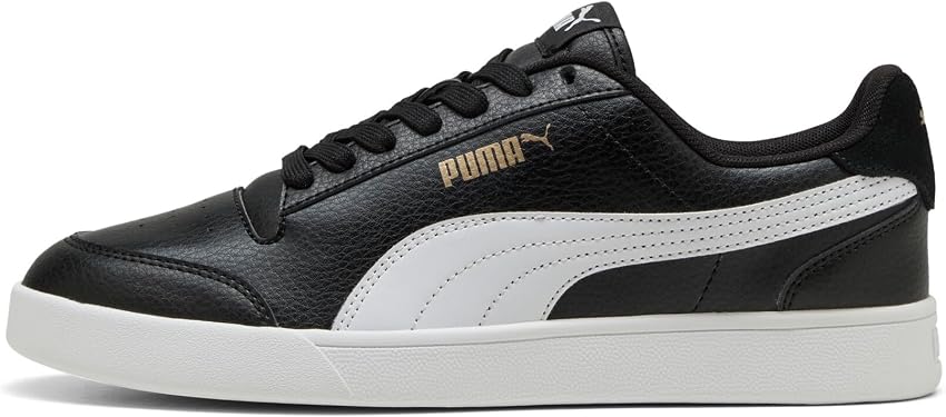 Detalle de PUMA Unisex Shuffle 42 EU zapatillas 🚶