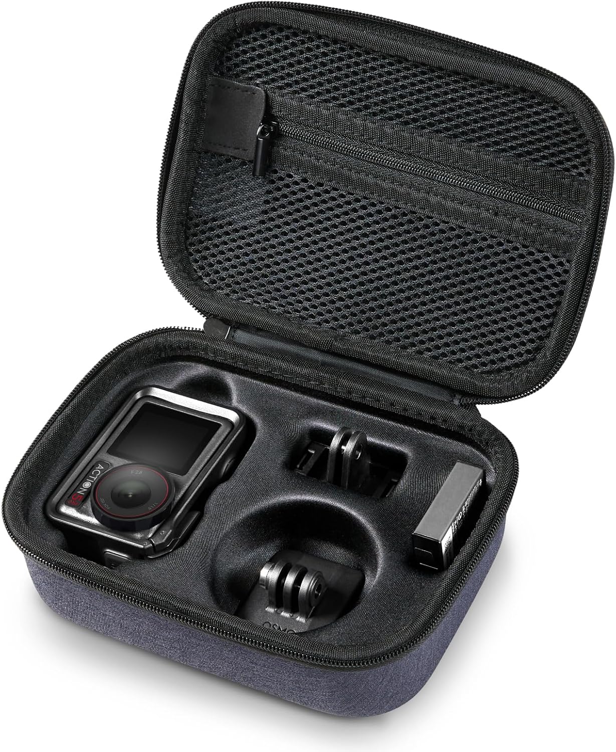 Detalle de UGREEN Kameratasche 190 g