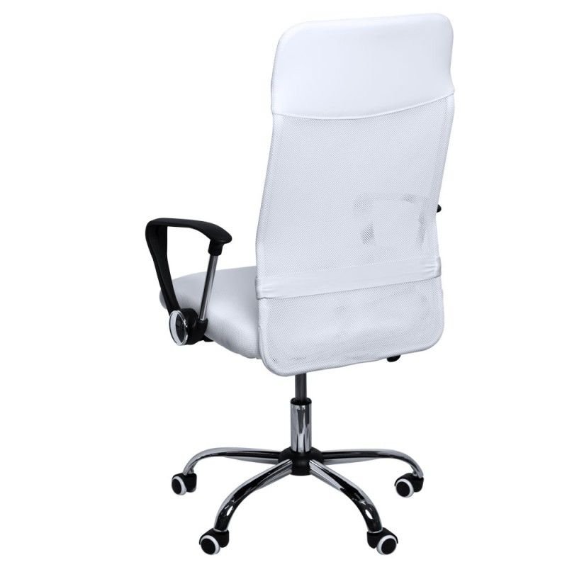 Thumbnail 1 de Bakus Silla de Oficina blanco 1 asiento ✅
