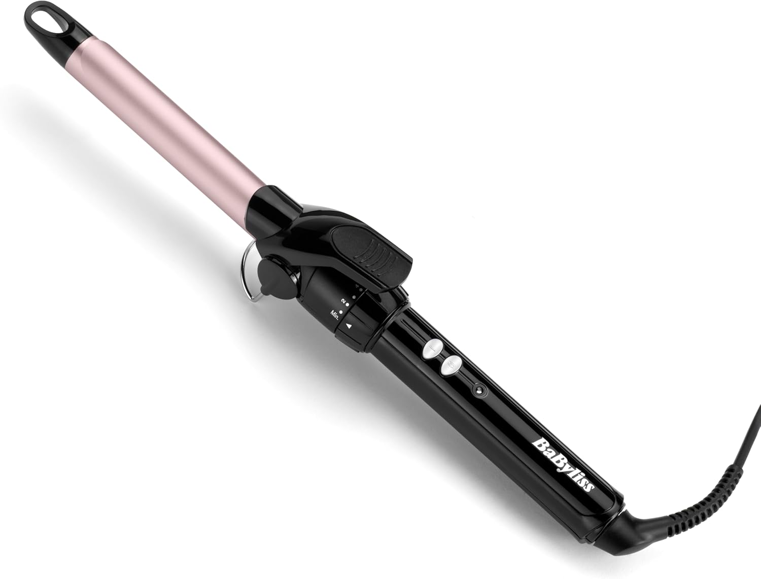 Thumbnail 6 de Babyliss Lockenstab pro180 C332E, 38 mm – geschmeidige Locken und sanfte Wellen
