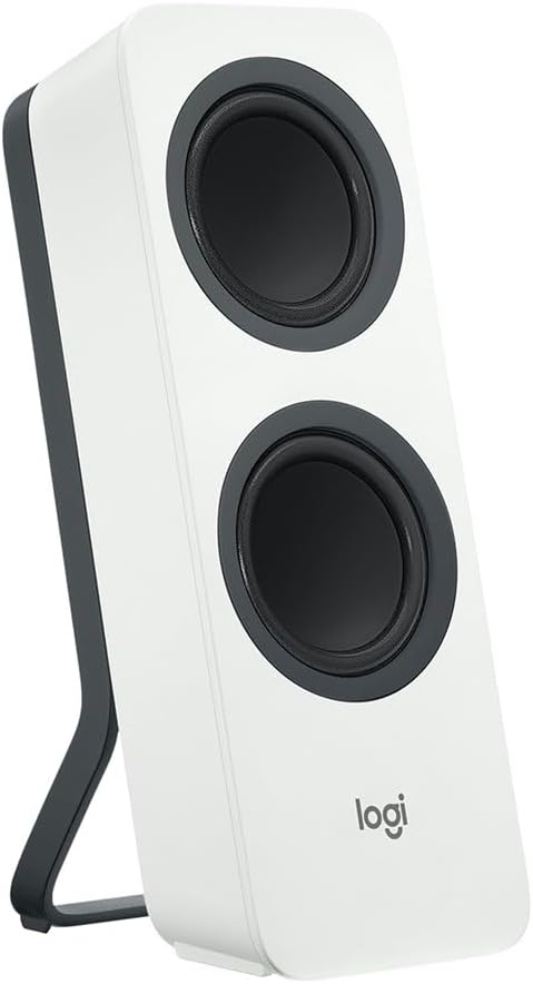 Thumbnail 5 de Logitech Z207: Altoparlanti per PC Wireless Bluetooth con Easy-Switch e ingresso 3,5 mm