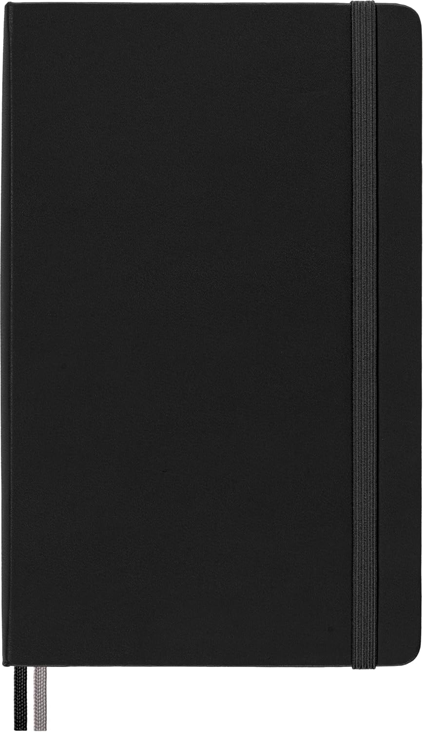Thumbnail 1 de Moleskine Art Bullet Notebook 160 pages