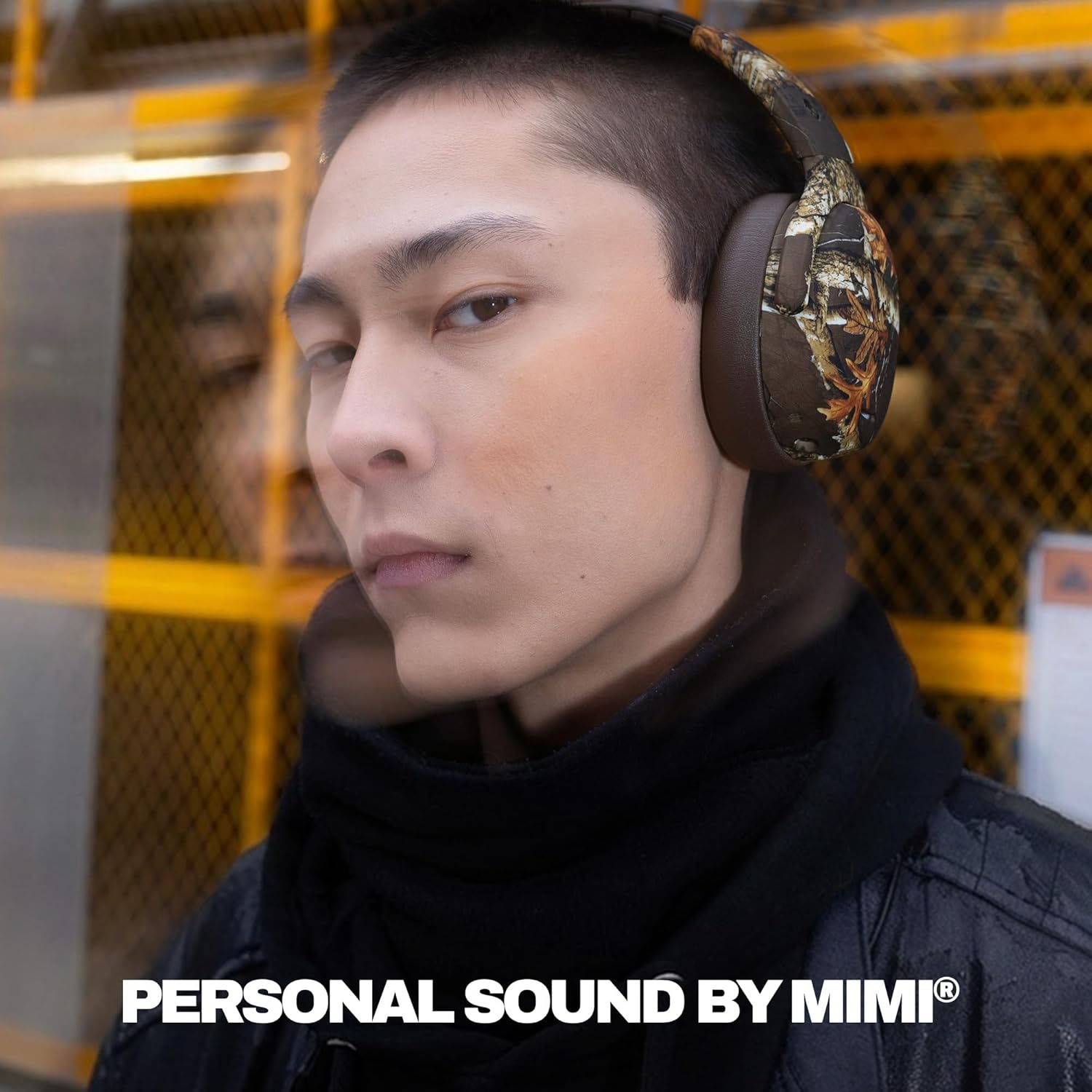 Thumbnail 4 de Skullcandy Crusher ANC 2 S6CAW-U051 Over-Ear Headphones with ANC and Bass
