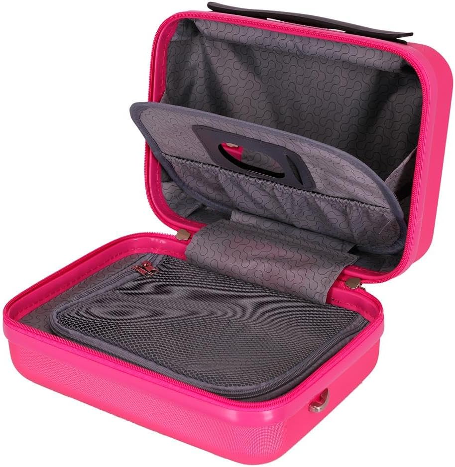 Thumbnail 4 de ROLL ROAD Cambogia beauty case 9,14 l