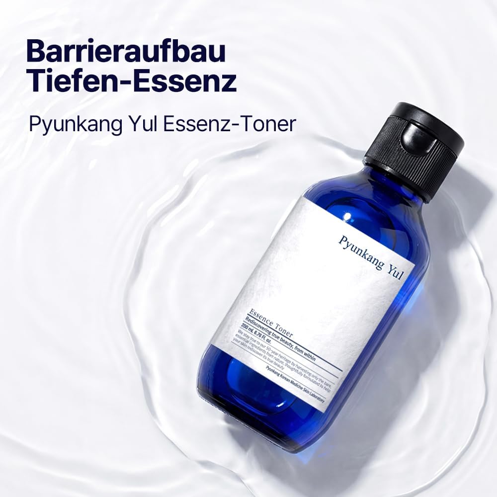 Detalle de Pyunkang Yul Essence Toner 200 ml – Gesichtstoner 💧