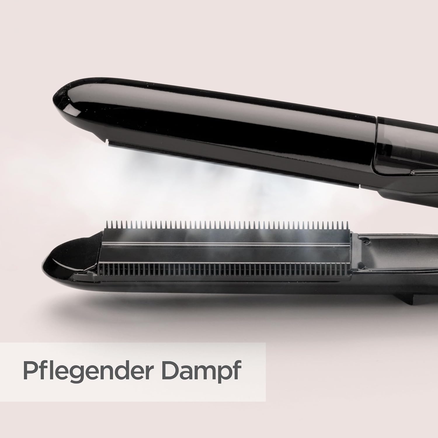 Thumbnail 6 de BaByliss ST492E Steam Straight 39 mm Glätteisen