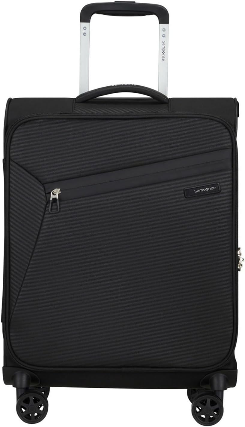 Detalle de Samsonite Litebeam Spinner S 55 cm, 39 L