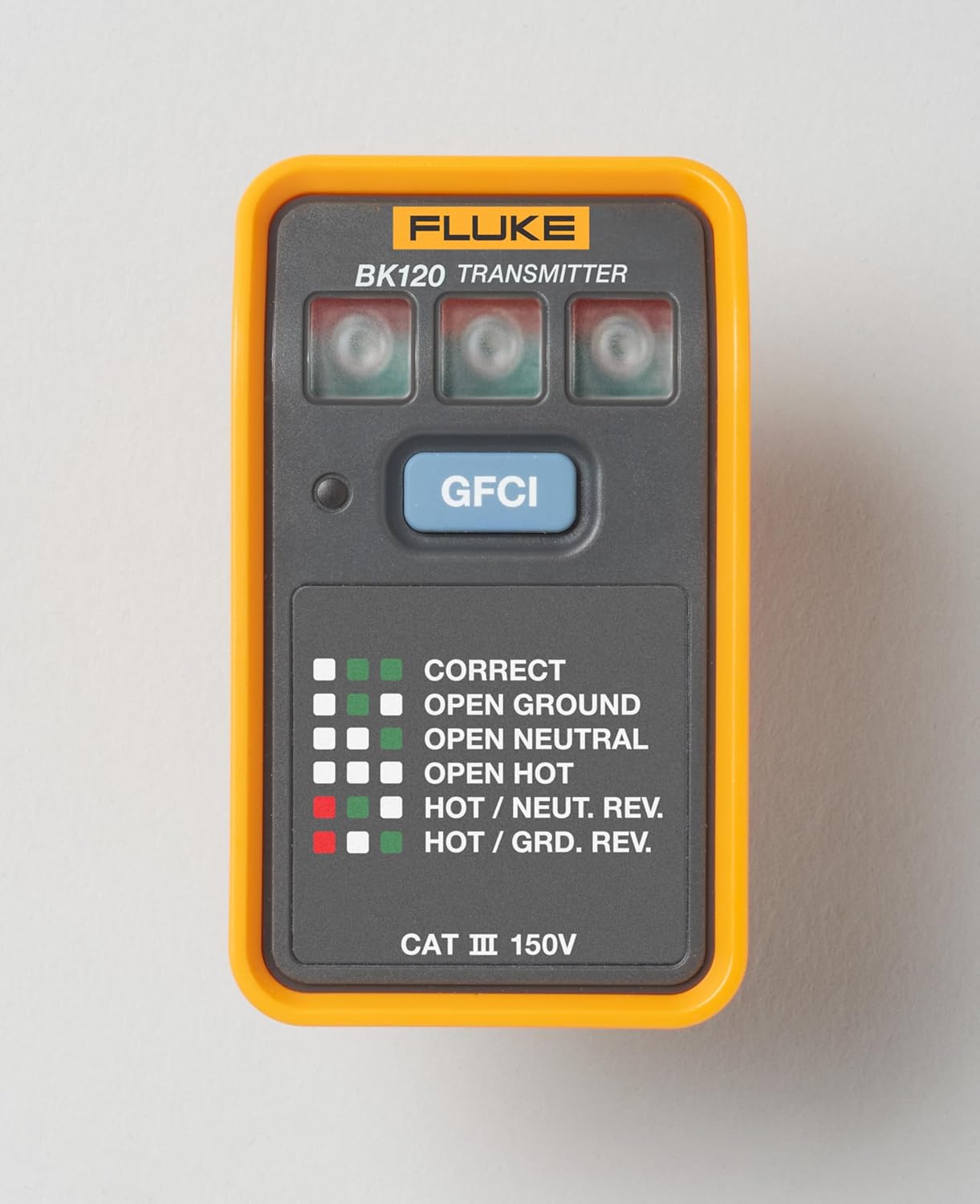 Thumbnail 2 de Fluke BK120 SmartTrace breaker finder 🔧