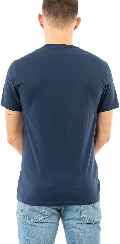 Thumbnail 3 de Levi's Ss Original Housemark Tee Camiseta S