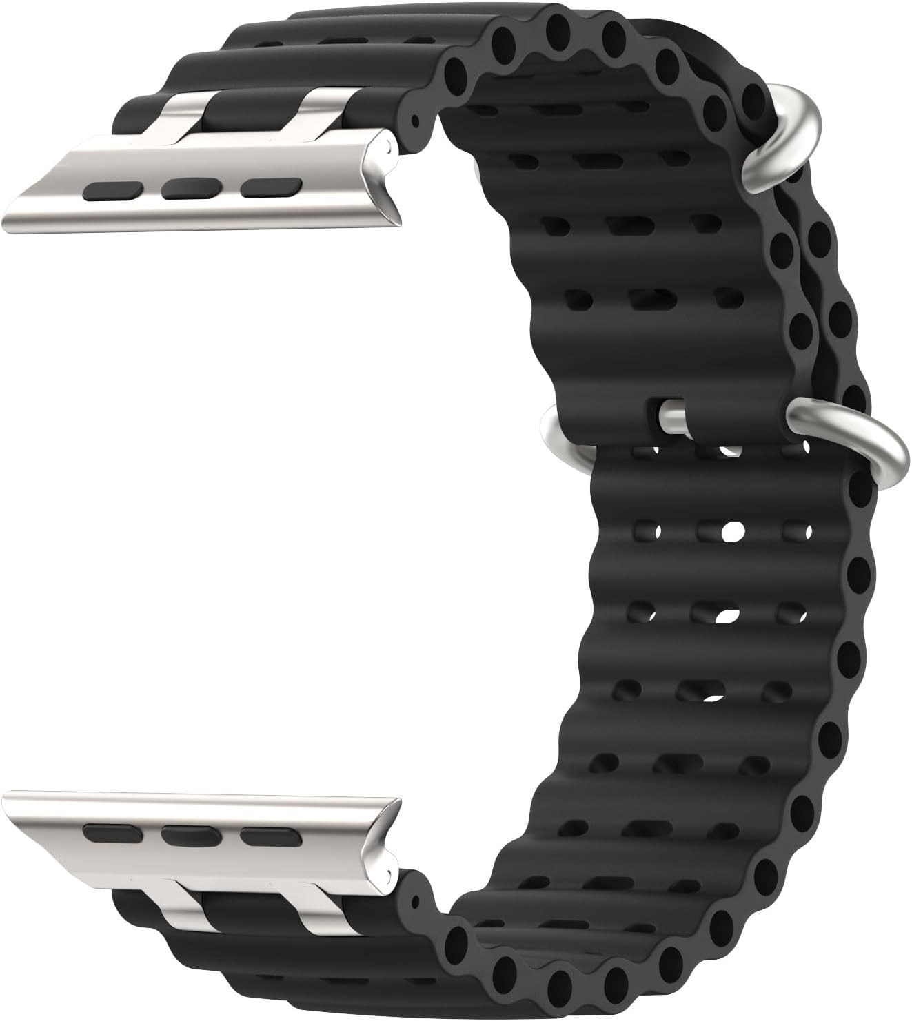 Detalle de Astorgos Upgraded Ocean Band 49mm