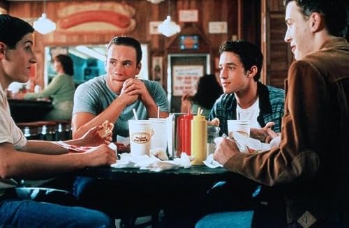 Thumbnail 16 de WME Home Entertainment American Pie – Wie ein heißer Apfelkuchen, Kultkomödie mit Bonusmaterial