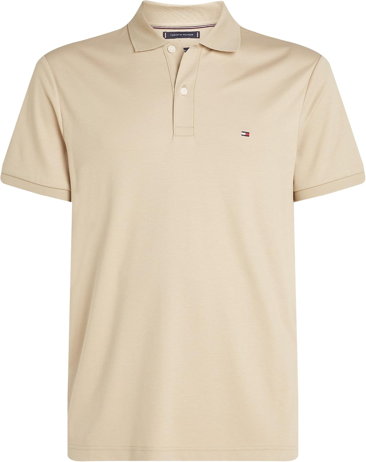 Thumbnail 4 de Tommy Hilfiger Polo S S Unisex-Adulto