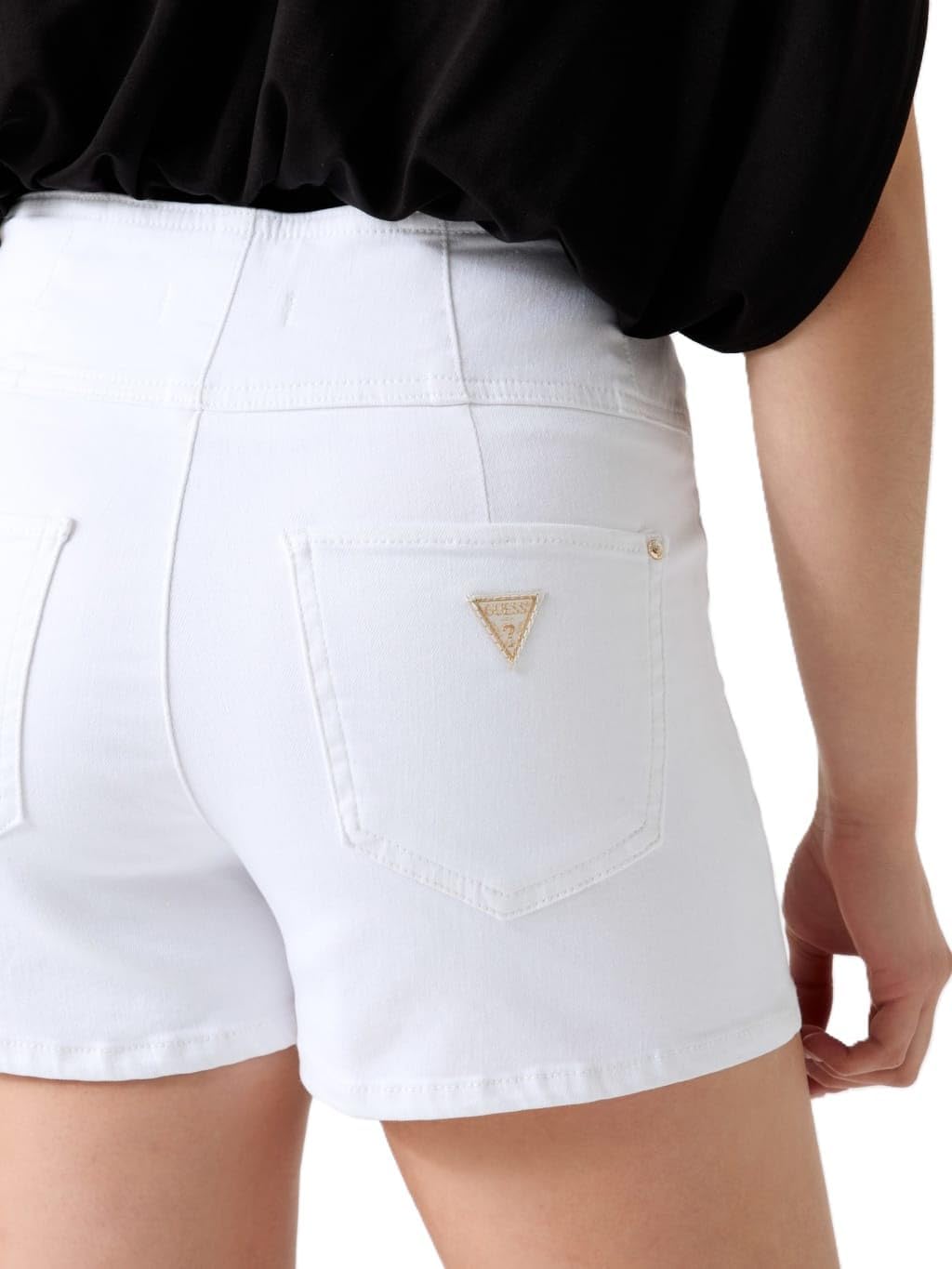 Detalle 2 de GUESS Denim Shorts, Janna