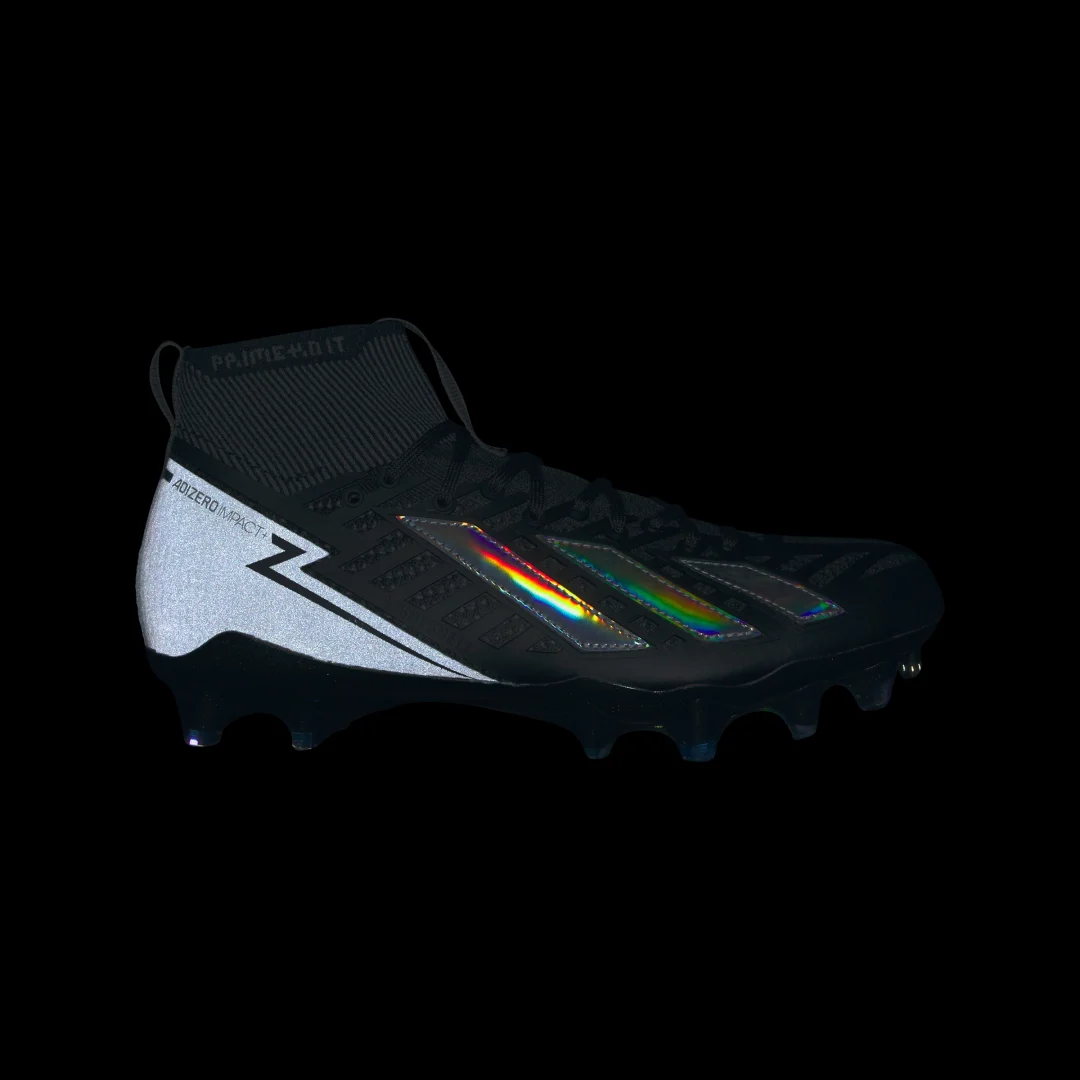 Thumbnail 1 de Bota de fútbol americano Adizero Impact + II de Adidas