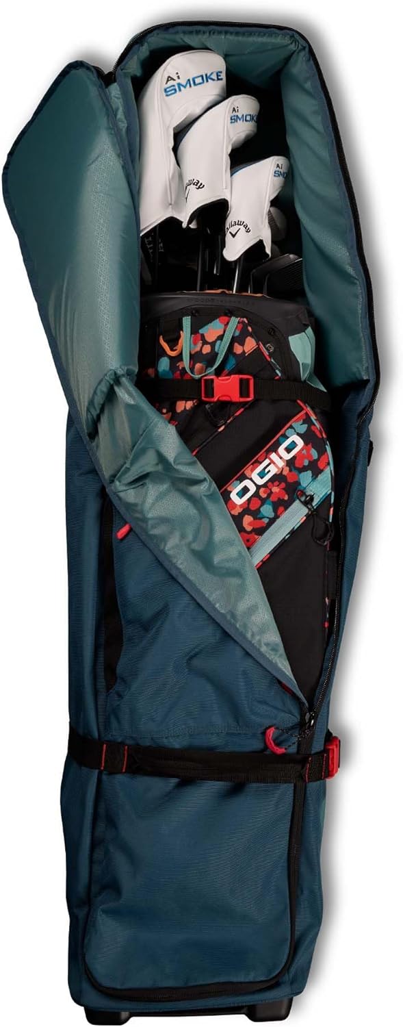 Detalle de OGIO Travel Cover Mid Safari