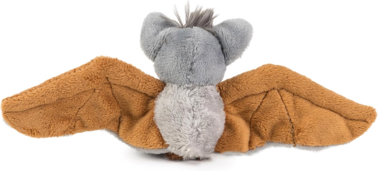 Thumbnail 3 de Schaffer 3518 Peluche murciélago Vampi con imán