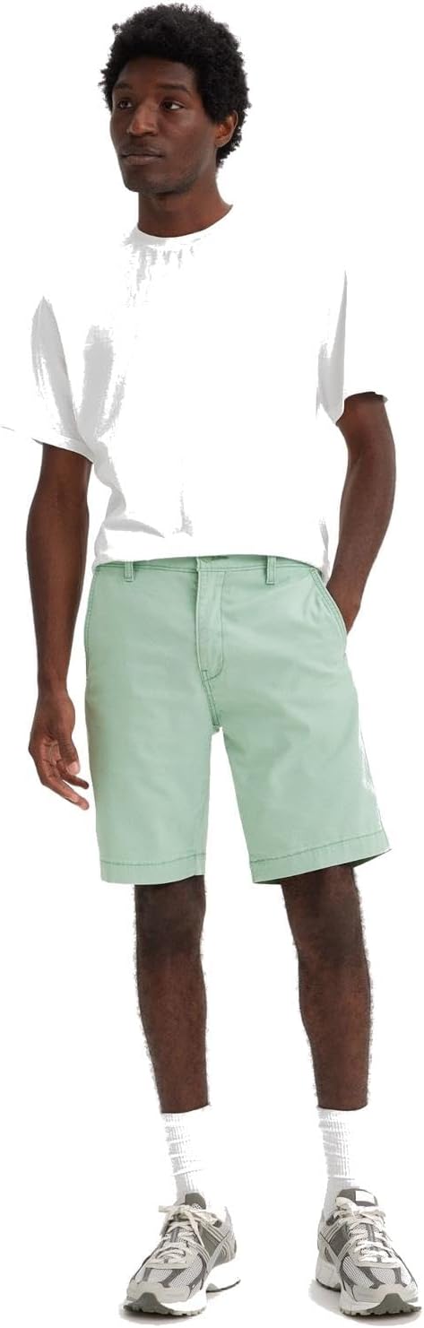 Thumbnail 6 de Levi's Herren XX Chino Taper II Casual Shorts – Mid Length, Regular Fit