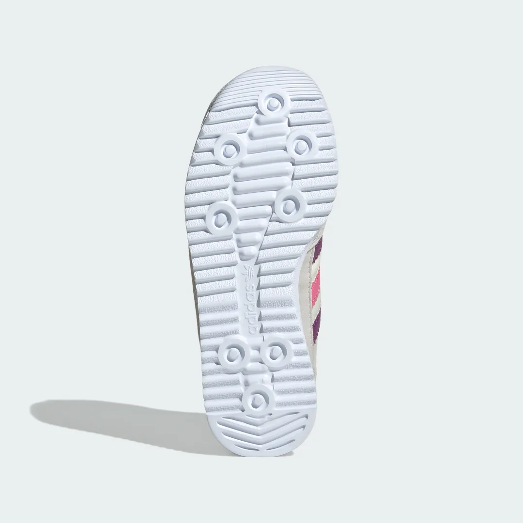 Thumbnail 2 de Adidas SL 72 RS Elastic Laces Blanco