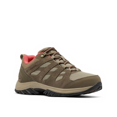 Thumbnail 3 de Columbia Redmond III Waterproof: Zapatillas Bajas de Montaña