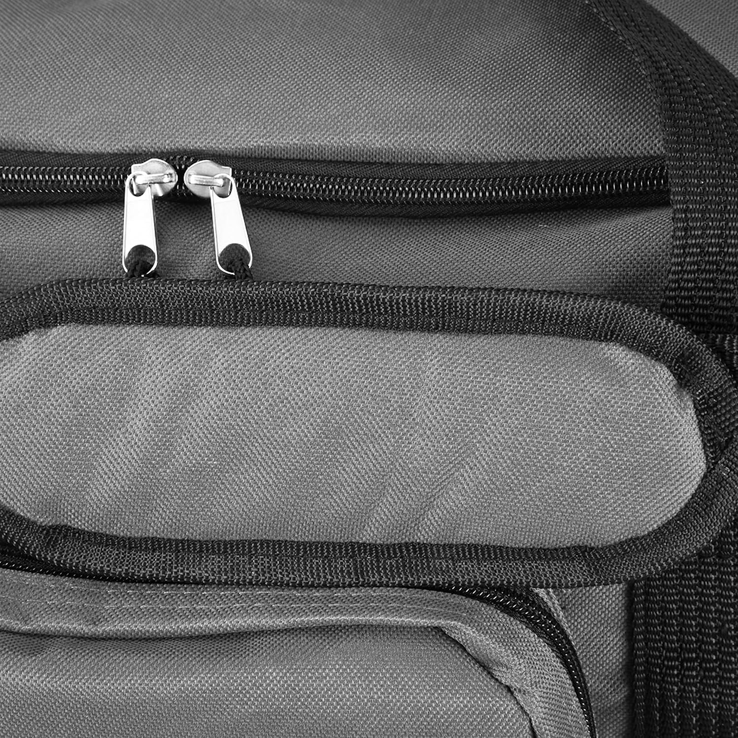 Thumbnail 3 de MONZANAŽ Bolsa de Viaje Deportiva 90L