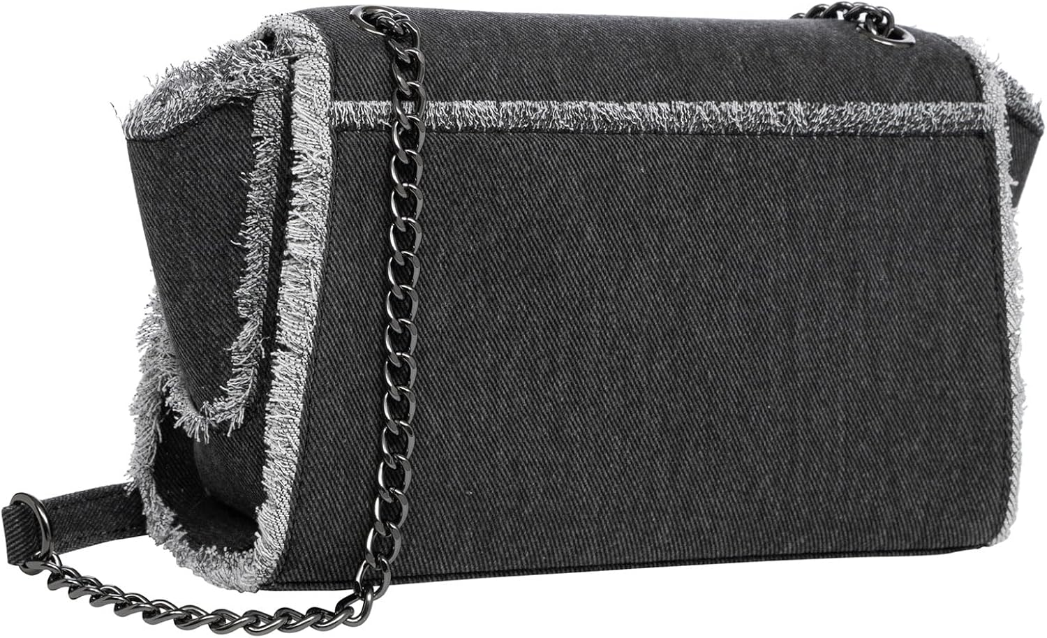 Thumbnail 2 de Love Moschino Borsa a Spalla Donna: stile e praticità per l’uso quotidiano