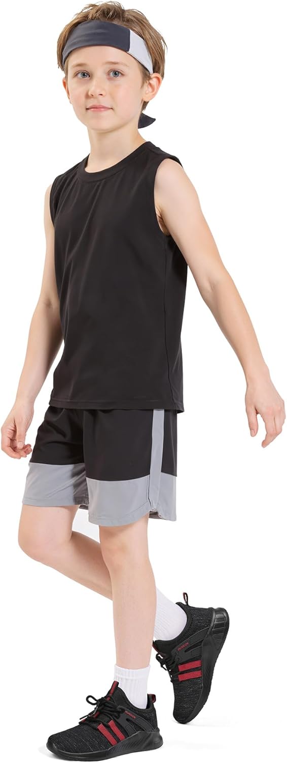 Thumbnail 1 de RUNSIDE Kids: Lightweight, Breathable Tennis Shoes for Boys and Girls