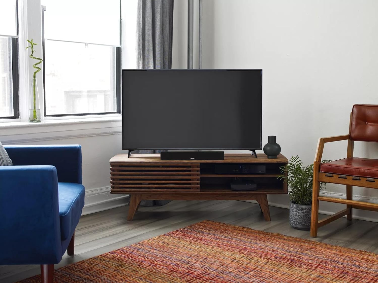 Thumbnail 4 de Bose Solo Series 2 Soundbar Bluetooth para TV 🎵