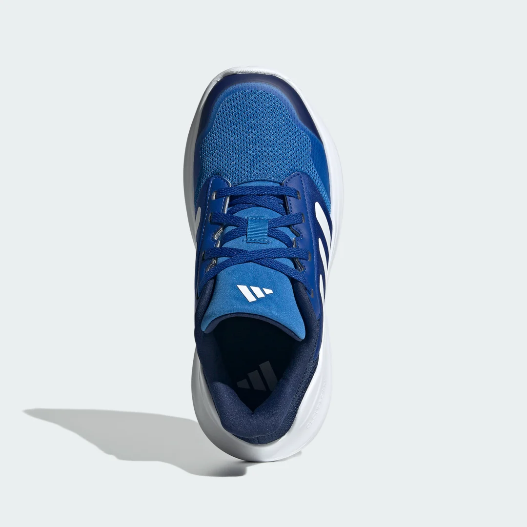 Thumbnail 1 de Adidas Tensaur Run 2.0: Zapatilla azul para entrenos diarios