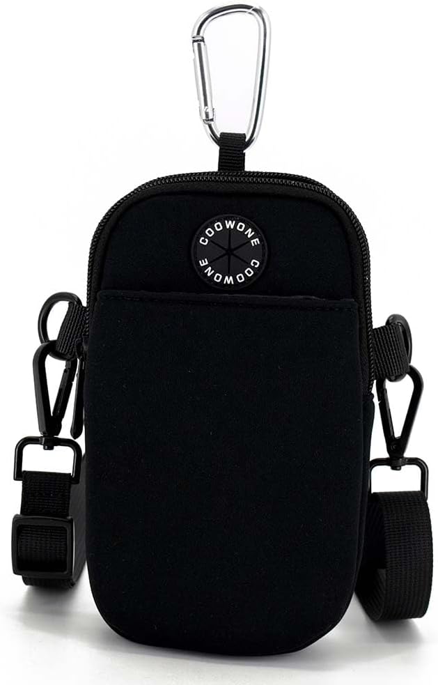 Thumbnail 6 de COOWONE Waterproof Dog Walking Bag 19 x 13 x 2 cm