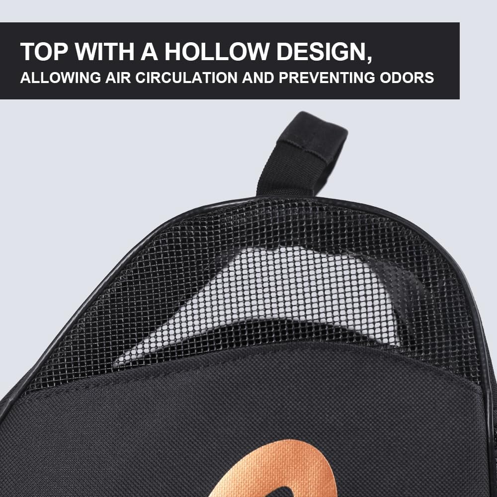 Thumbnail 2 de EALER Skate Bag, 15.5-Inch