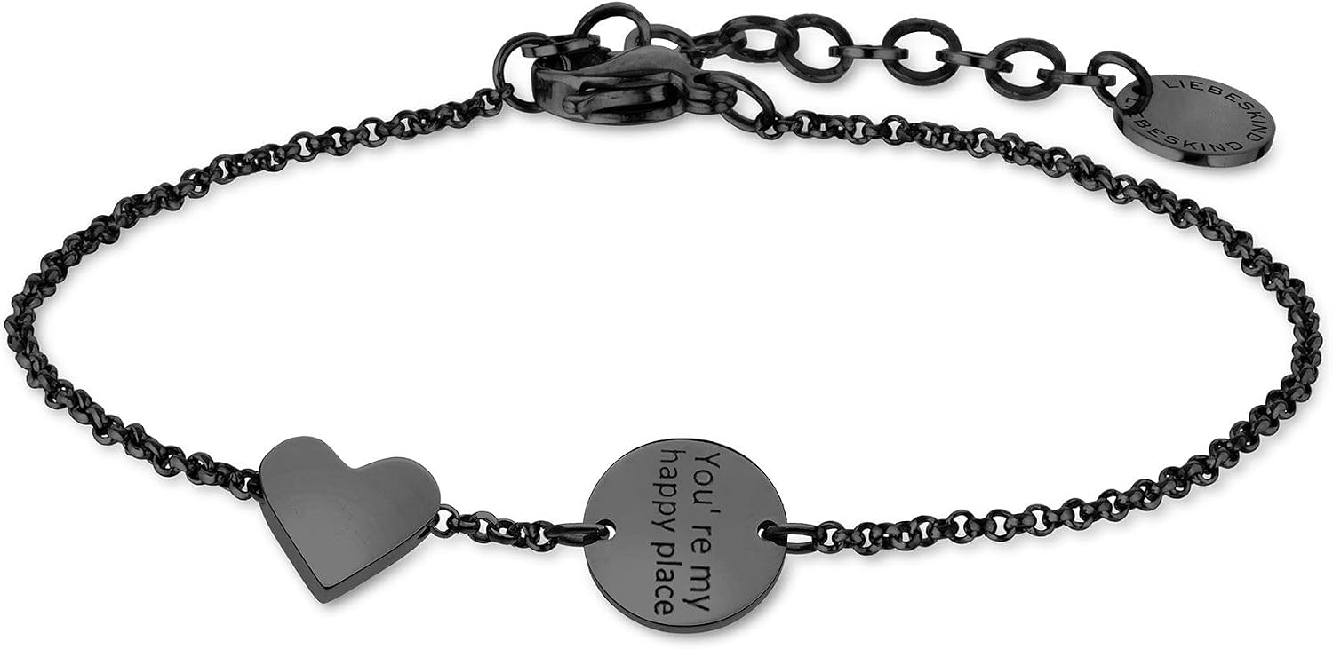 Thumbnail 5 de Liebeskind Berlin Statement-Armband 20 cm