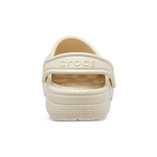 Thumbnail 6 de Crocs Classic Clog K Zuecos niños 34/35 Bone