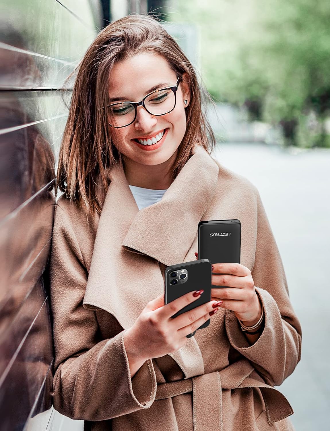 Thumbnail 3 de Lectrus 10000mAh Power Bank