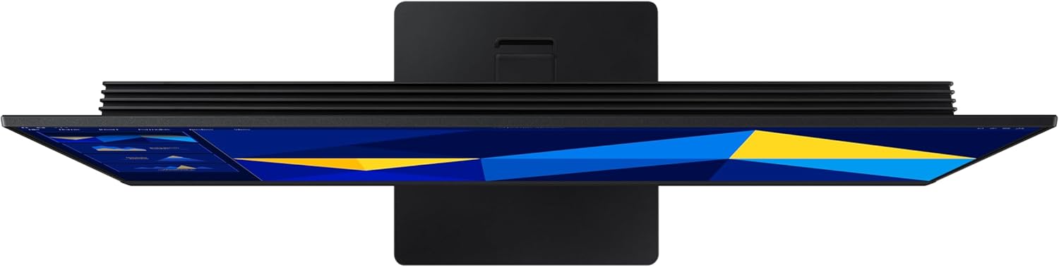 Thumbnail 4 de Samsung 22-inch monitor