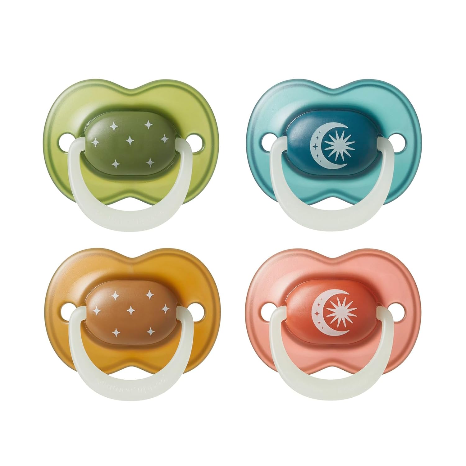 Detalle de Tommee Tippee Pacifiers, 18–36 Months