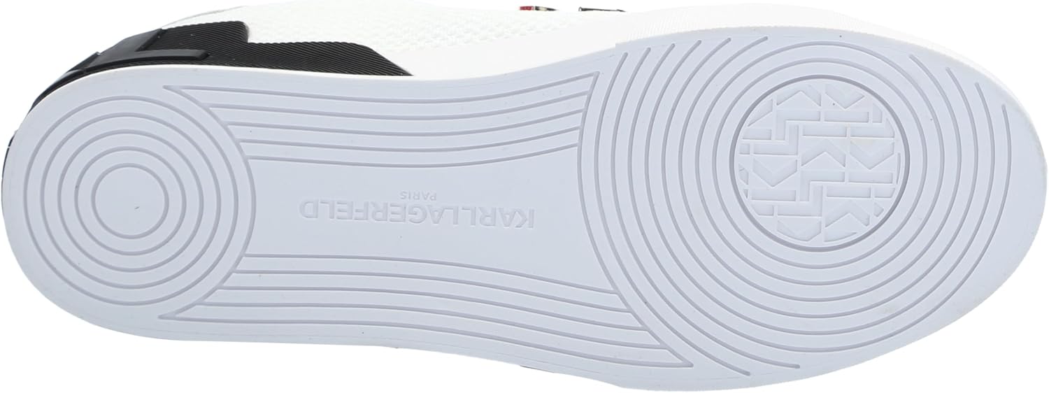 Detalle 2 de Karl Lagerfeld Mavise Slip-On Sneaker