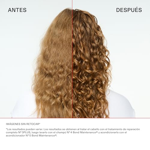 Thumbnail 11 de Olaplex N°.3PLUS Complete Repair Treatment – Pre-Shampoo de 100 mL para reparar y fortalecer el cabello