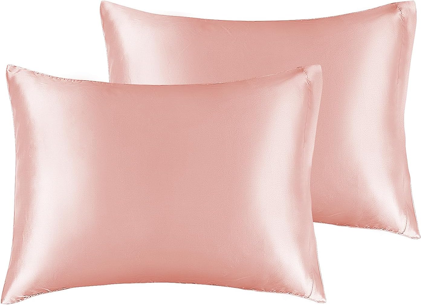 Detalle de BEDELITE Satin Pillowcases 13x18 Inch