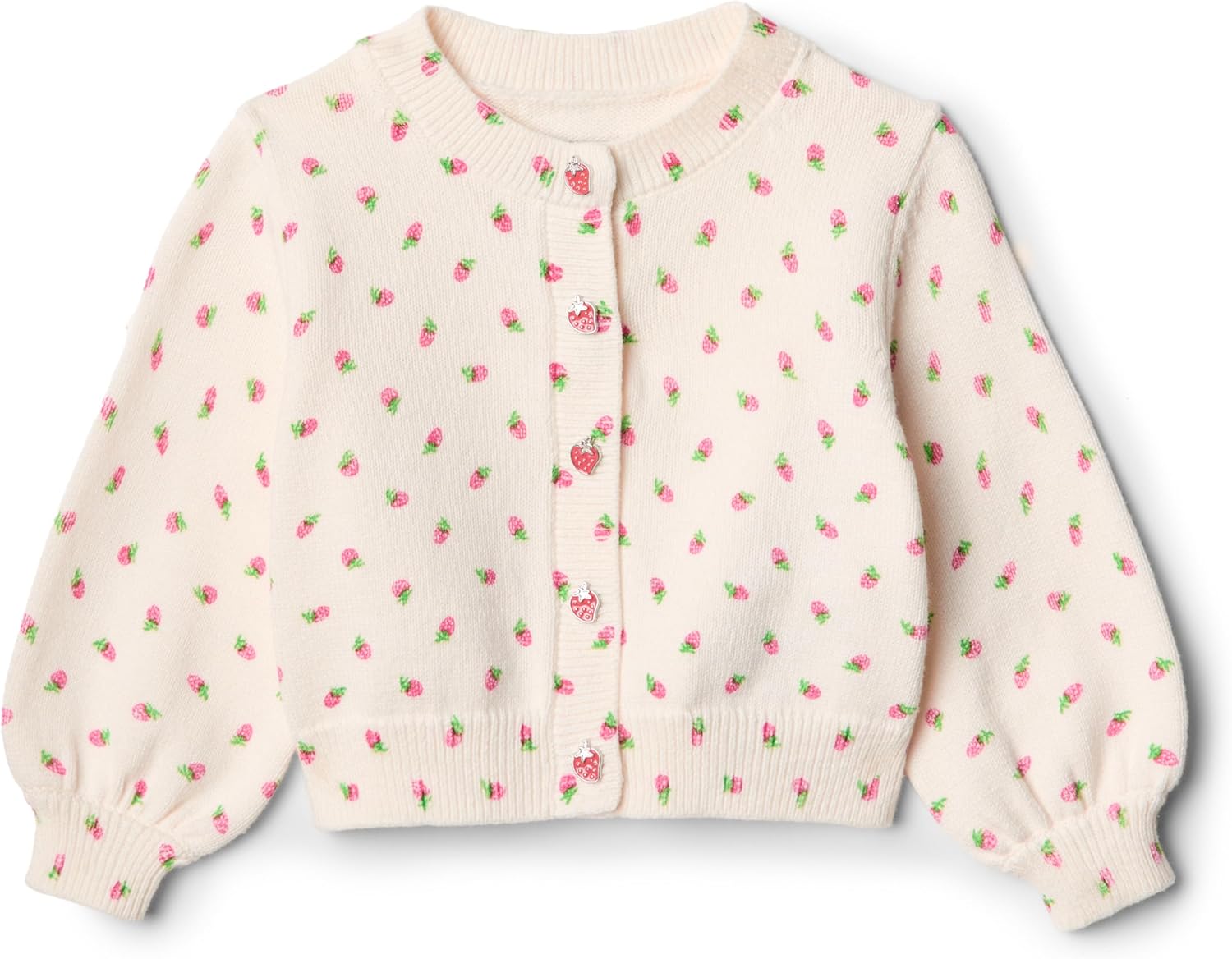 Thumbnail 6 de Amazon Essentials x Sofia Grainge Toddler and Baby Girls' Lightweight Cotton Cardigan Sweater