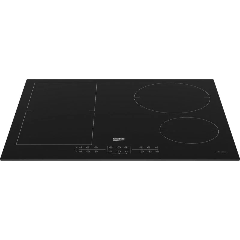Thumbnail 1 de Beko HII 64200 FMT Placa de inducción 4 zonas 60 cm