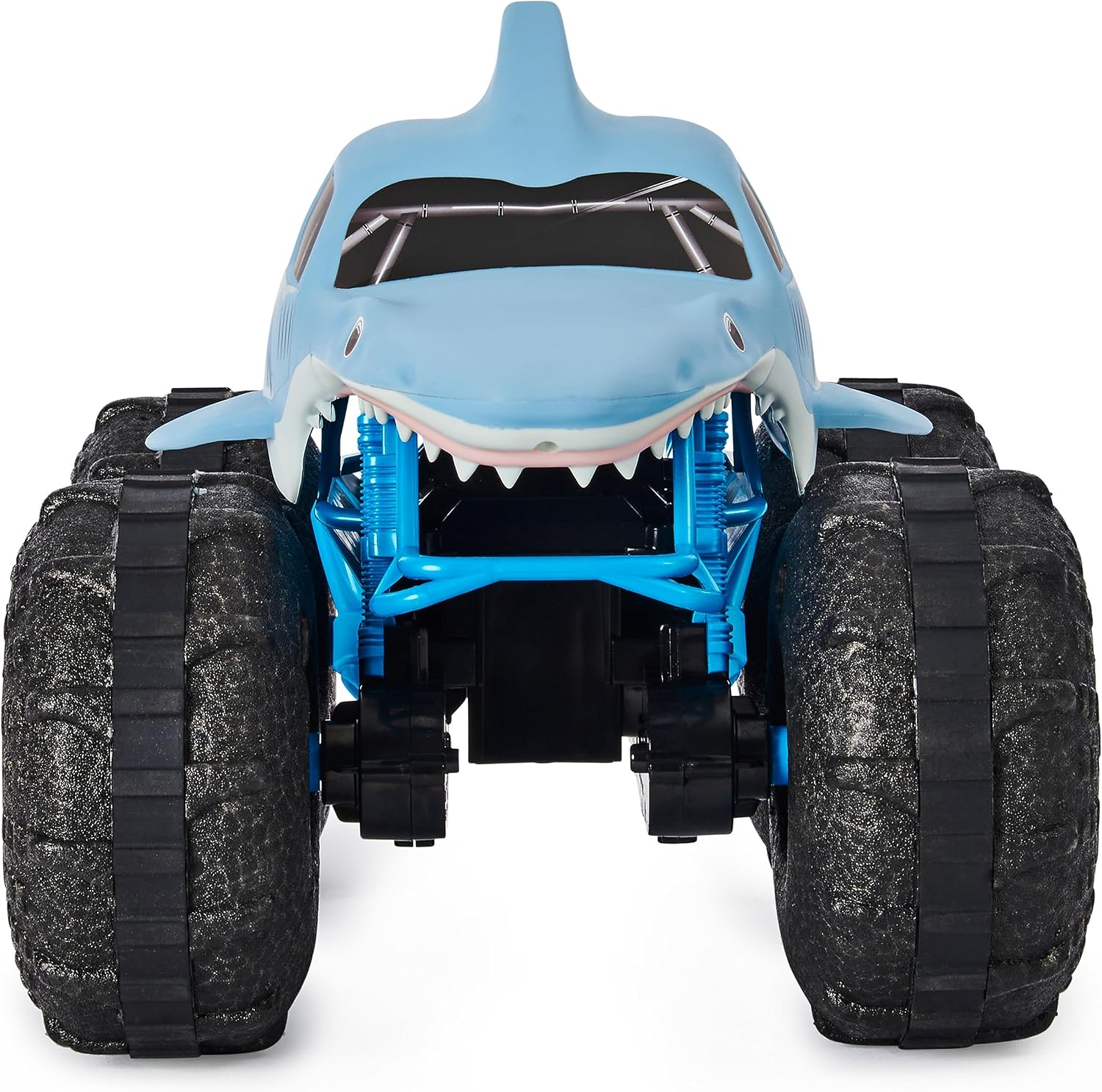 Thumbnail 6 de Monster Jam Megalodon Storm RC-Truck 1:15 đ