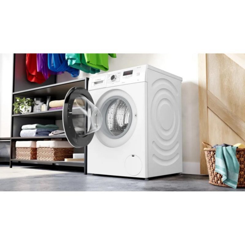 Thumbnail 2 de Bosch Serie 2 WGE03200ES 8 kg Carga Frontal