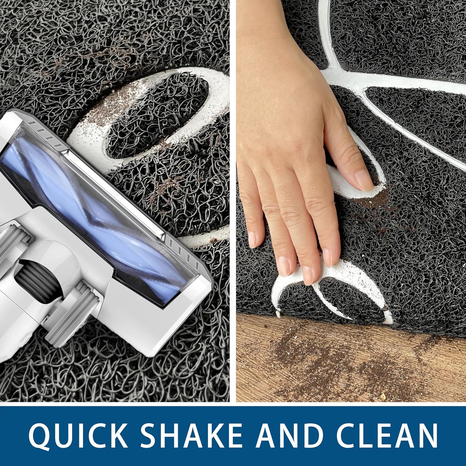 Thumbnail 5 de EARTHALL Door Mat 3-Pack 30" x 17.5