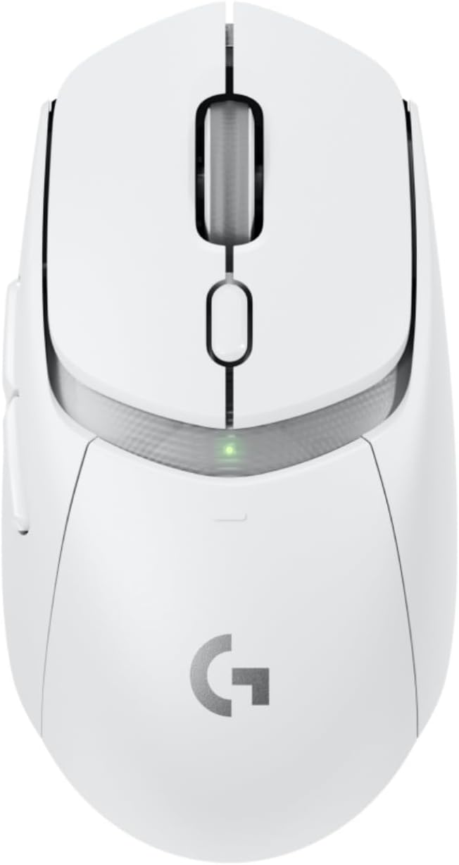 Detalle de Souris Gaming sans Fil Logitech G309 Lightspeed – légère, HERO 25K, 6 boutons programmables