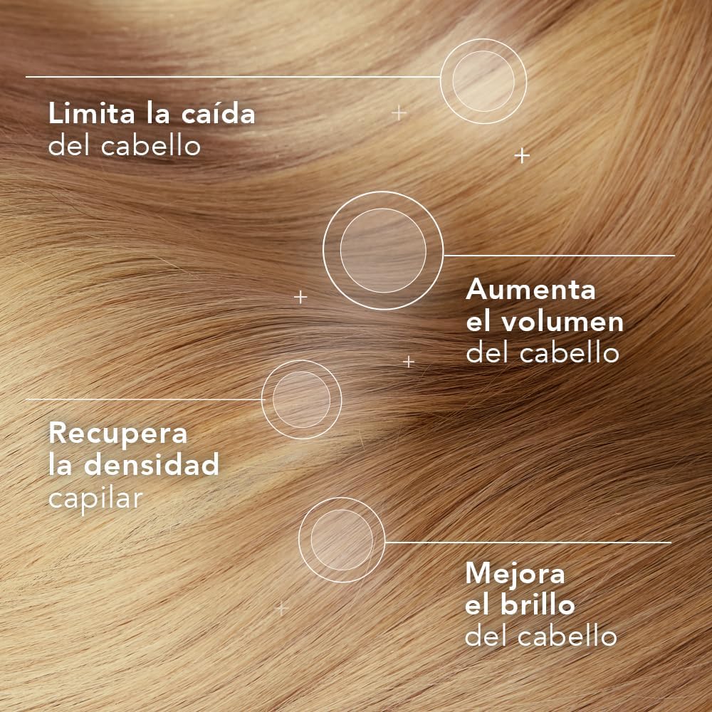 Thumbnail 6 de Arkopharma Forcapil-shampoo 200 ml: siliconenvrij met lindera-extract