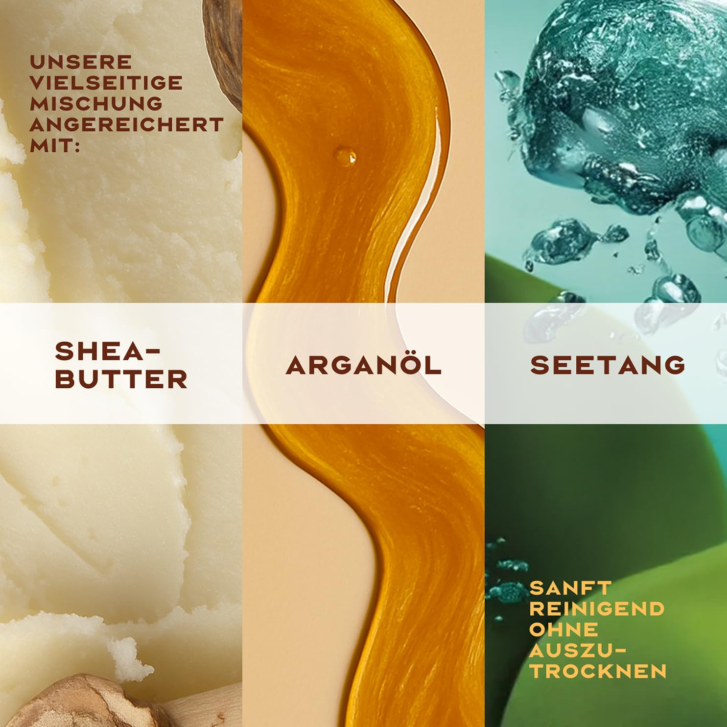Thumbnail 2 de SHEA MOISTURE Feuchtigkeit Shampoo 379 ml