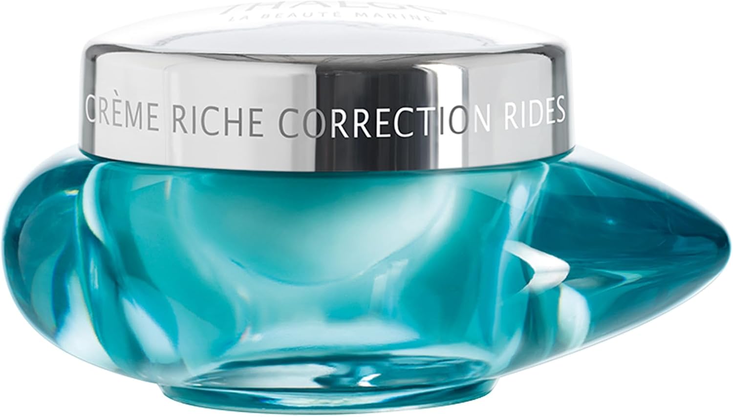Detalle de Thalgo Hyalu-ProCollagene Crème Riche Correction Rides 50 ml