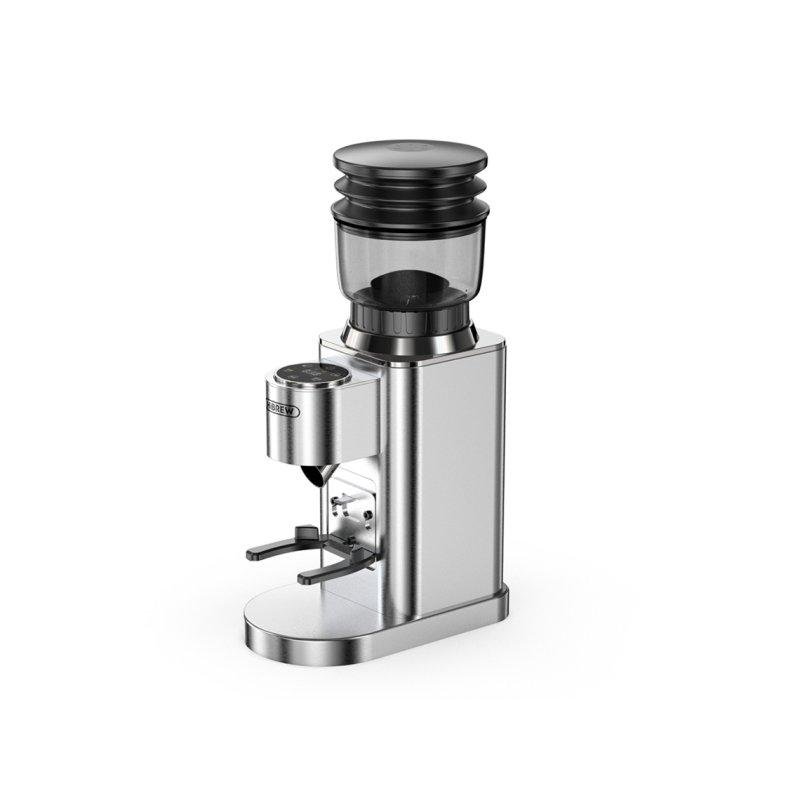 Detalle de HiBREW molinillo eléctrico G7 de 48 niveles