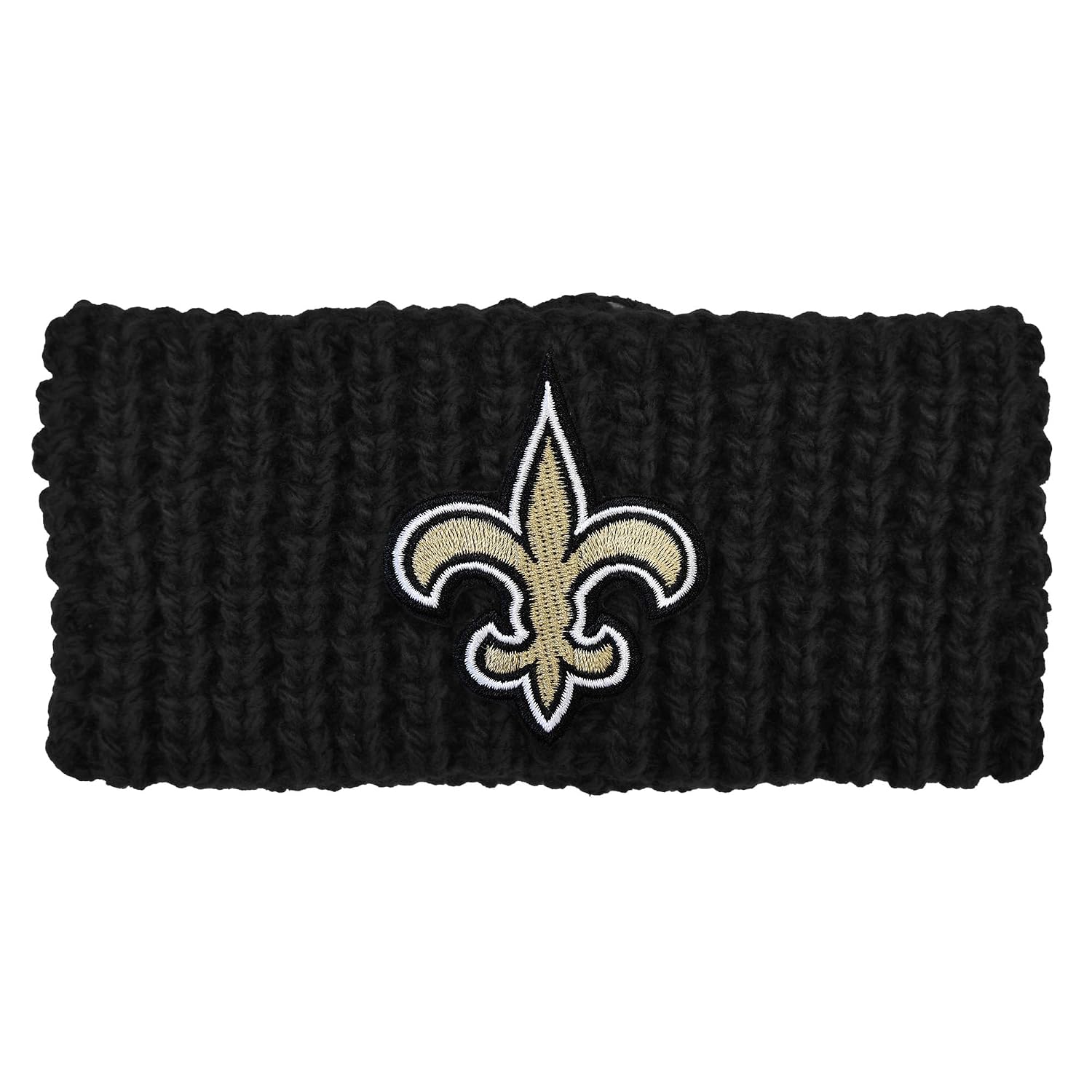 Thumbnail 1 de Littlearth NFL Chunky Knit Headband
