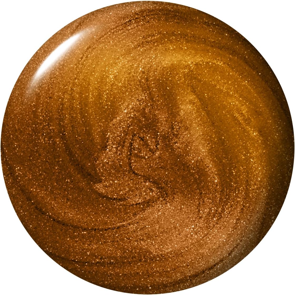 Thumbnail 6 de OPI Infinite Shine Smalto per unghie Stunstoppable Bronzo metallizzato con effetto gel, senza lampada UV (15 ml)